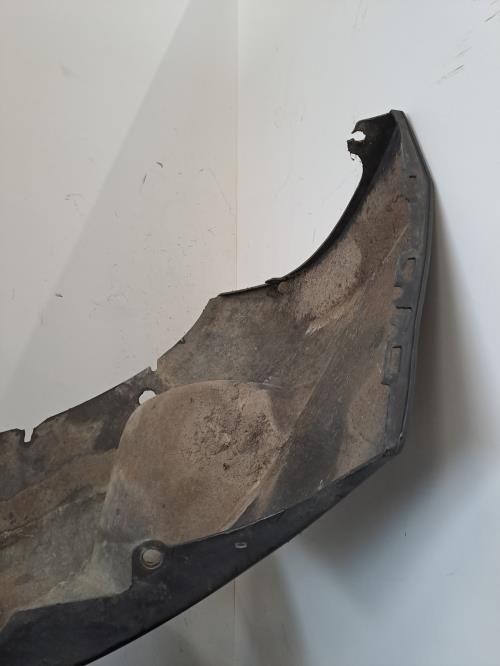 Image Pare choc avant - RENAULT MASTER 3
