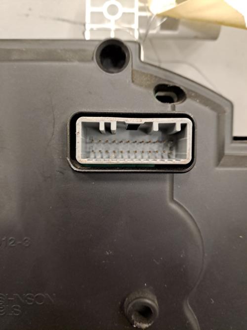 Image Compteur - RENAULT MASTER 3