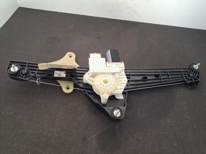 Image Leve vitre electrique avant gauche - RENAULT CLIO 5