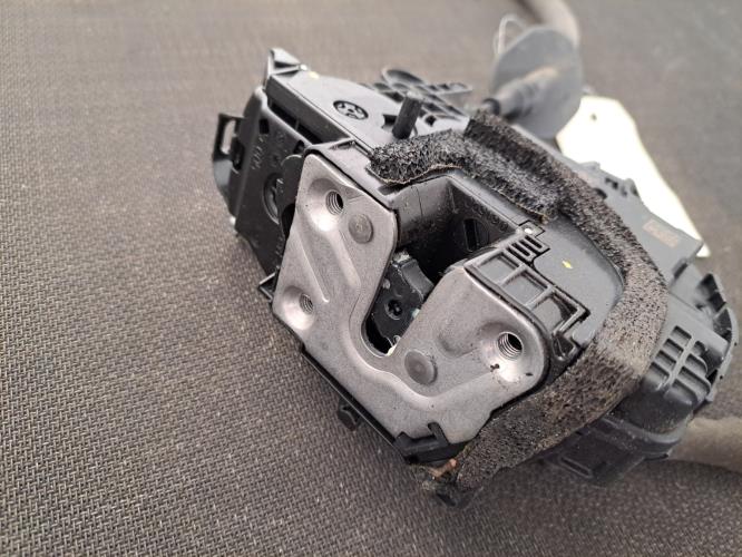 Image Serrure arriere droit - RENAULT CLIO 5