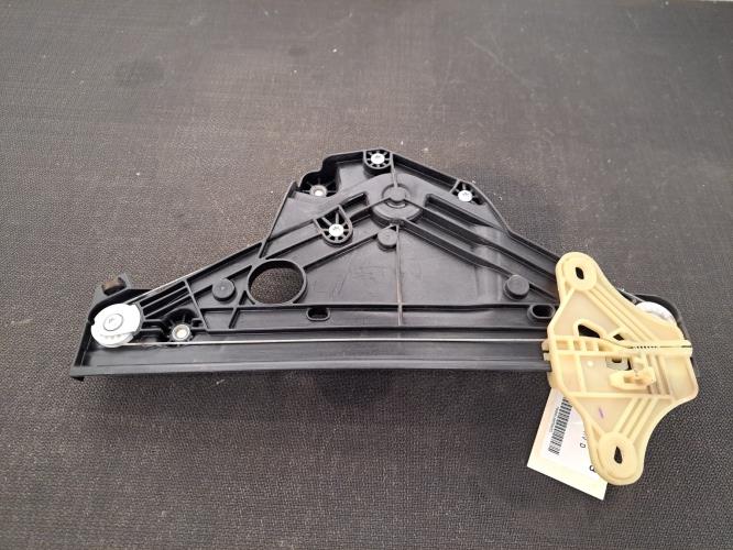 Image Leve vitre electrique avant droit - RENAULT CLIO 5