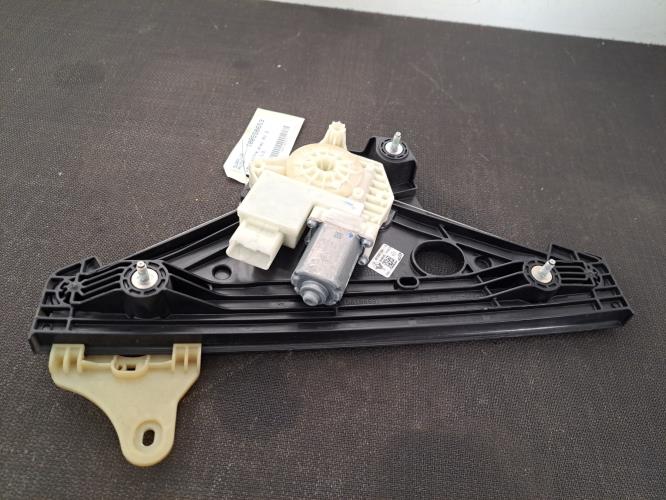Image Leve vitre electrique avant droit - RENAULT CLIO 5