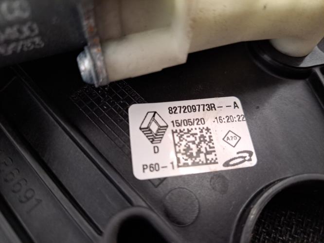 Image Leve vitre electrique avant droit - RENAULT CLIO 5