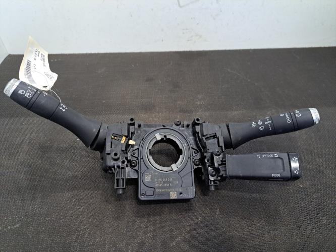 Image Com (Bloc Contacteur Tournant+Commodo Essuie Glace+Commodo Phare) - RENAULT CLIO 5
