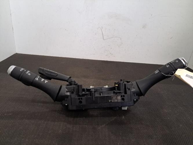 Image Com (Bloc Contacteur Tournant+Commodo Essuie Glace+Commodo Phare) - RENAULT CLIO 5