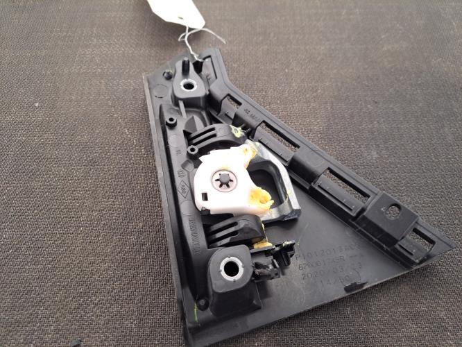 Image Poignee porte arriere gauche - RENAULT CLIO 5