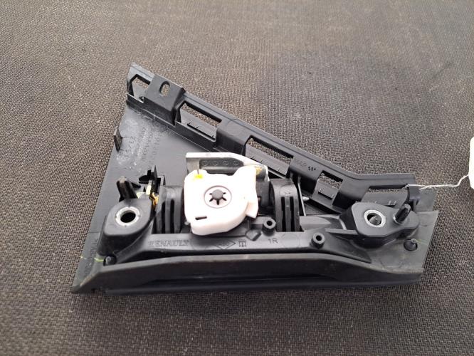 Image Poignee porte arriere droit - RENAULT CLIO 5
