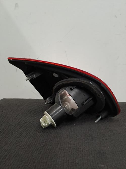 Image Feu arriere secondaire droit (feux) - NISSAN QASHQAI 1