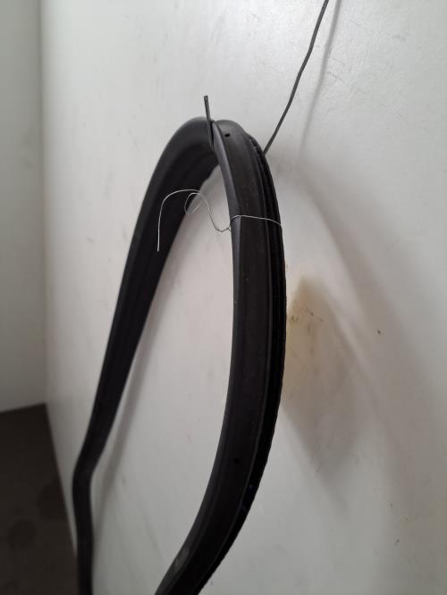 Image Joint de porte avant gauche - RENAULT CLIO 5