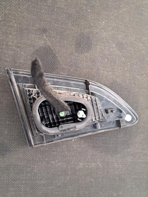 Image Feu arriere secondaire droit (feux) - RENAULT SCENIC 3
