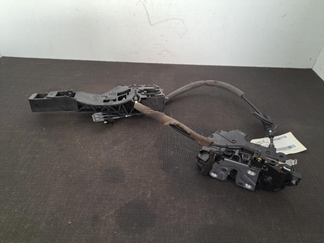 Image Serrure avant droit - RENAULT CLIO 5