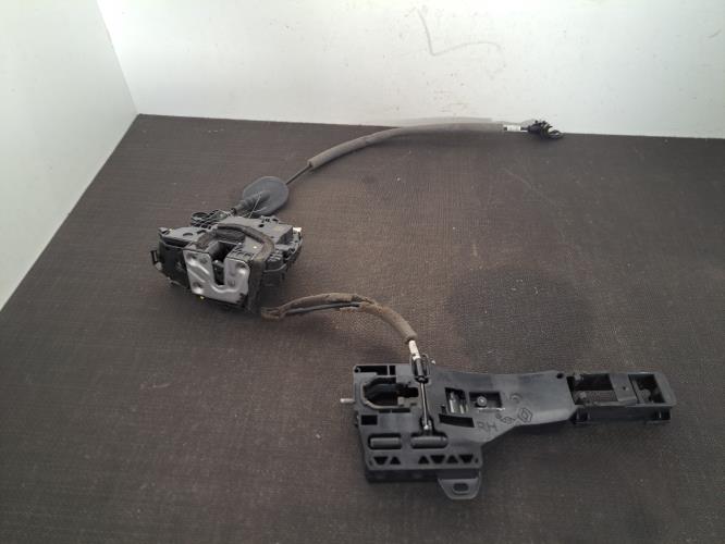 Image Serrure avant droit - RENAULT CLIO 5