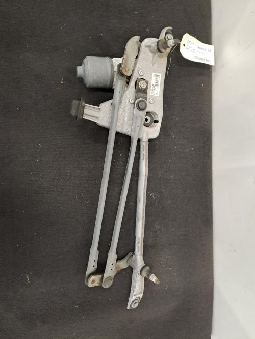 Image Moteur essuie glace avant - PEUGEOT 308 2