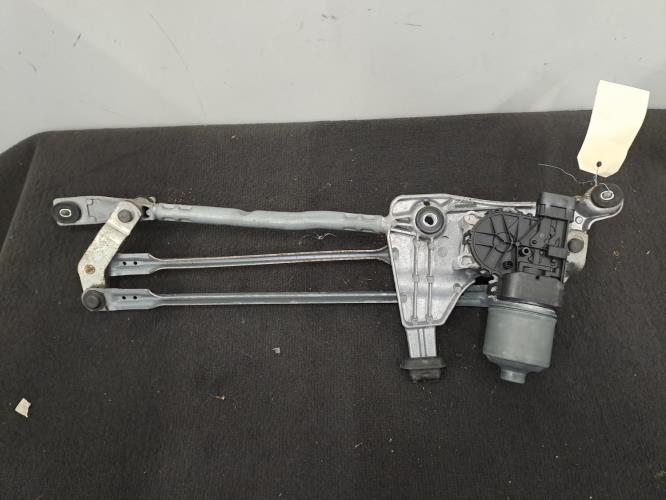 Image Moteur essuie glace avant - PEUGEOT 308 2