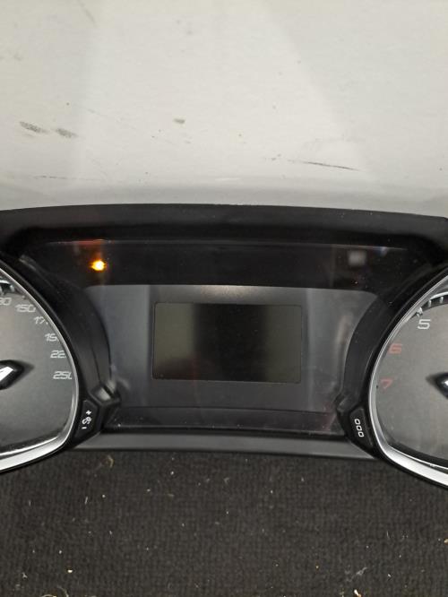 Image Compteur - PEUGEOT 308 2