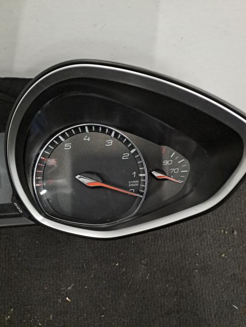 Image Compteur - PEUGEOT 308 2