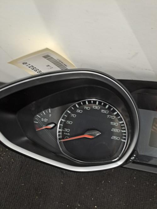 Image Compteur - PEUGEOT 308 2