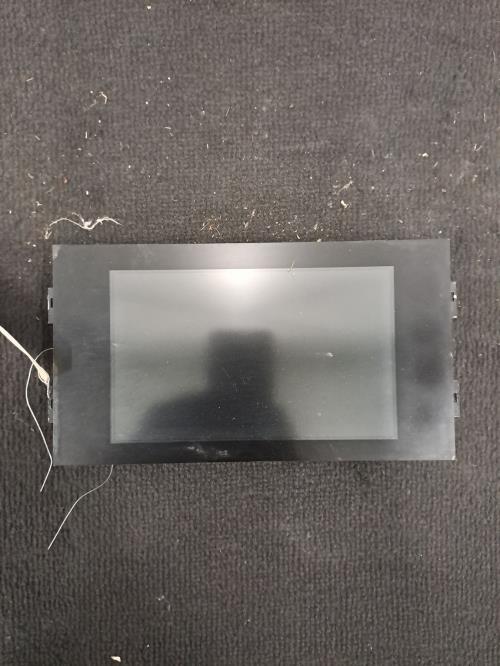 Image Ecran GPS - PEUGEOT 308 2