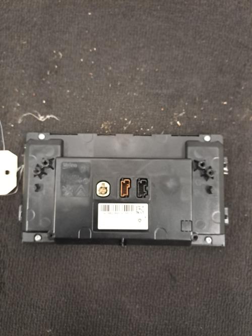 Image Ecran GPS - PEUGEOT 308 2
