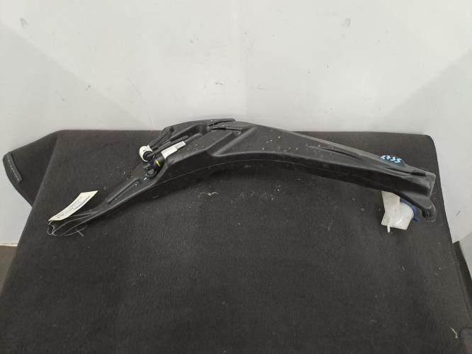 Image Vase de lave glace - PEUGEOT 308 2