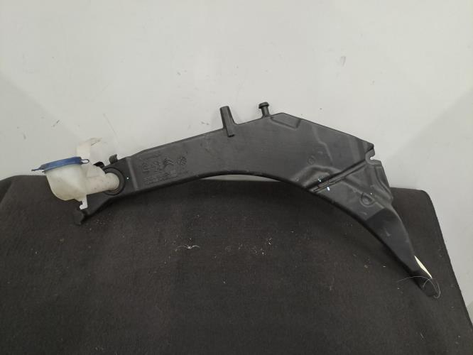 Image Vase de lave glace - PEUGEOT 308 2