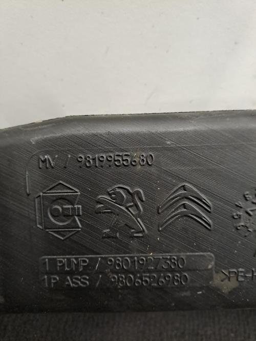 Image Vase de lave glace - PEUGEOT 308 2