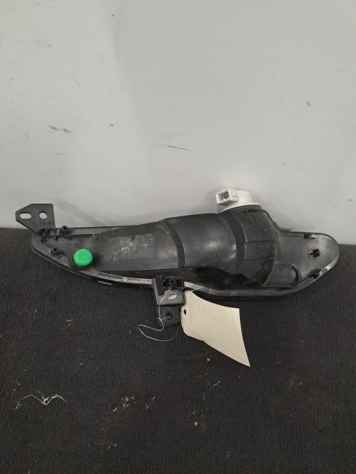 Image Repetiteur clignotant avant gauche (Feux) - PEUGEOT 308 2