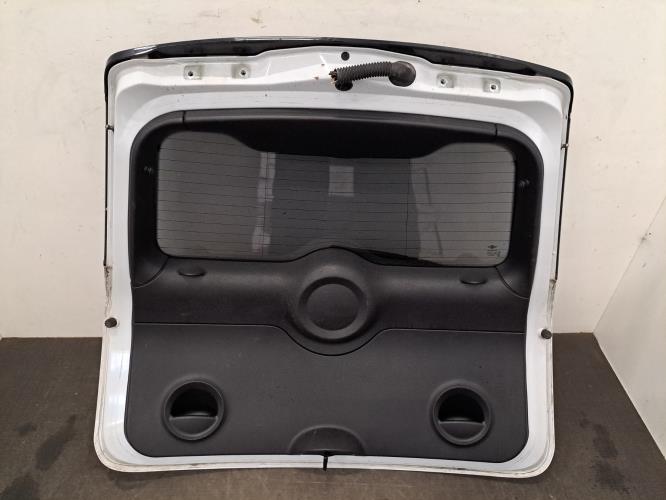Image Malle/Hayon arriere - MINI MINI 2 R60
