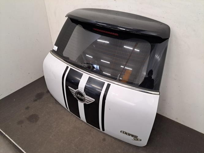 Image Malle/Hayon arriere - MINI MINI 2 R60