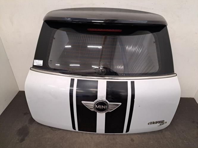 Image Malle/Hayon arriere - MINI MINI 2 R60
