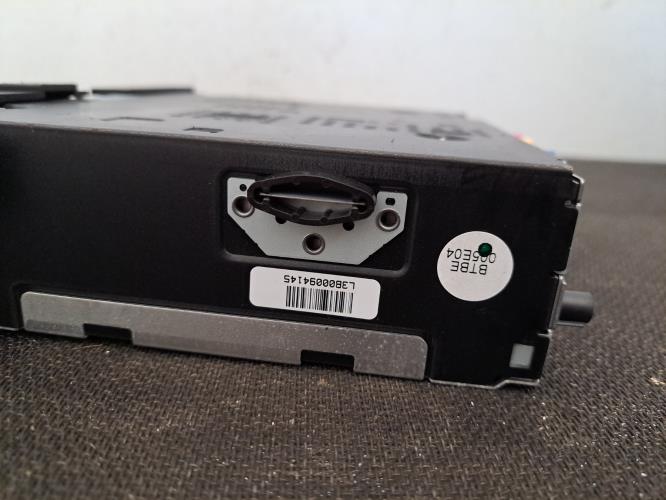 Image Autoradio d'origine - MINI MINI 2 R60