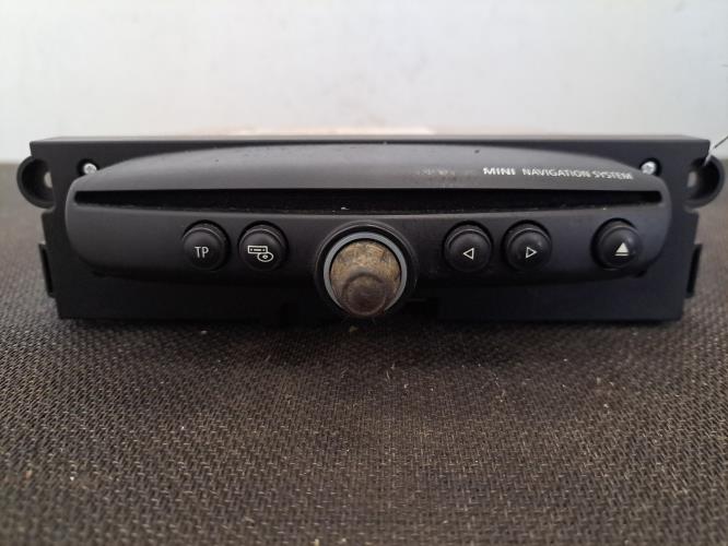 Image Autoradio d'origine - MINI MINI 2 R60