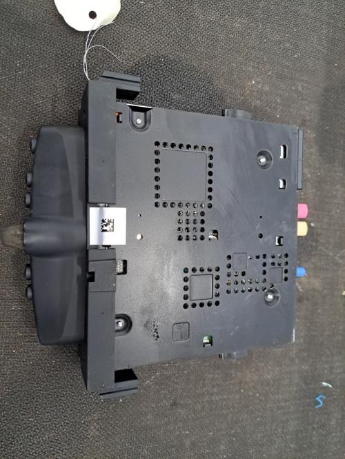 Image Autoradio d'origine - MINI MINI 2 R60