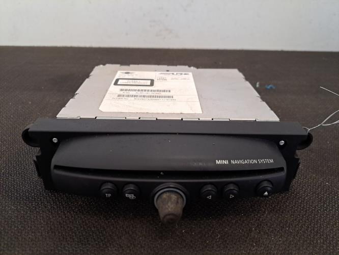 Image Autoradio d'origine - MINI MINI 2 R60
