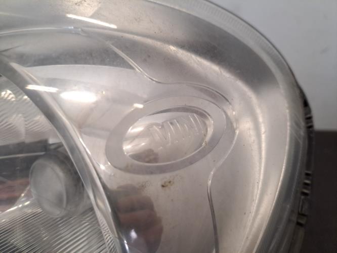 Image Optique avant principal gauche (feux)(phare) - MINI MINI 2 R60