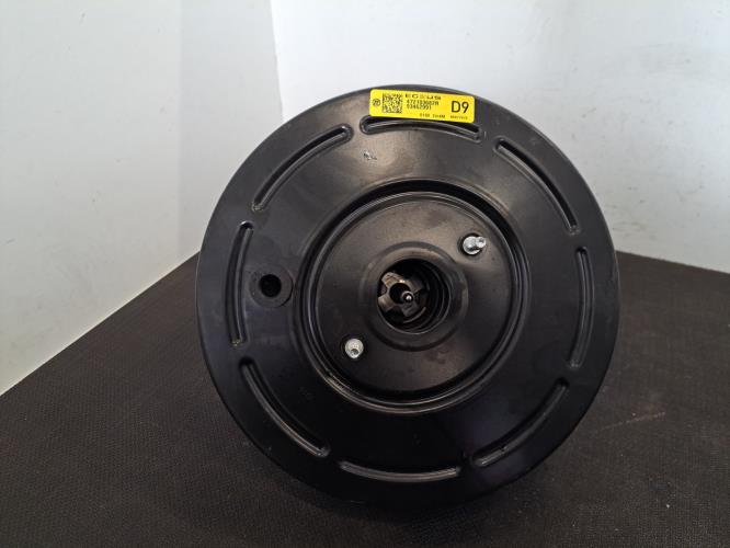 Image Mastervac - RENAULT TRAFIC 3 MOYEN