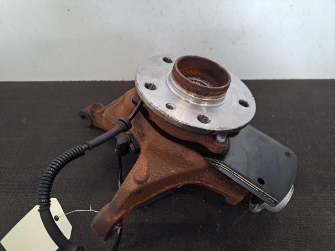 Image Fusee avant droit - RENAULT TRAFIC 3 MOYEN