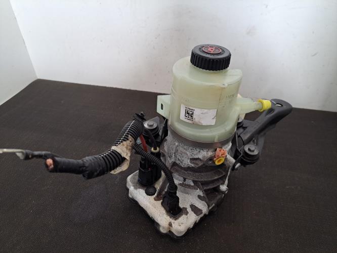 Image Pompe de direction - RENAULT TRAFIC 3 MOYEN