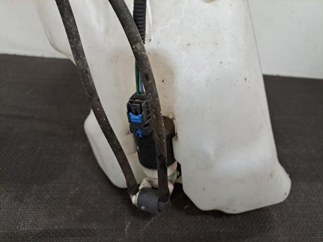 Image Vase de lave glace - RENAULT MEGANE 4