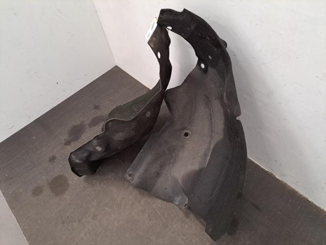 Image Pare boue avant droit - RENAULT MEGANE 4