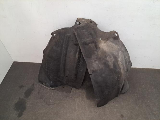 Image Pare boue avant droit - RENAULT MEGANE 4