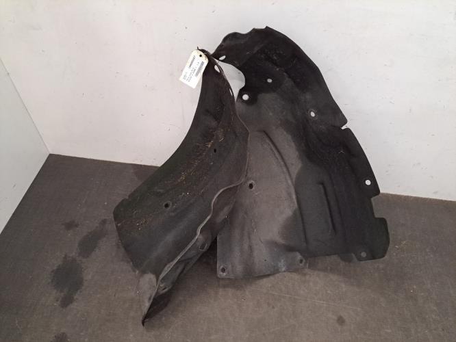 Image Pare boue avant droit - RENAULT MEGANE 4