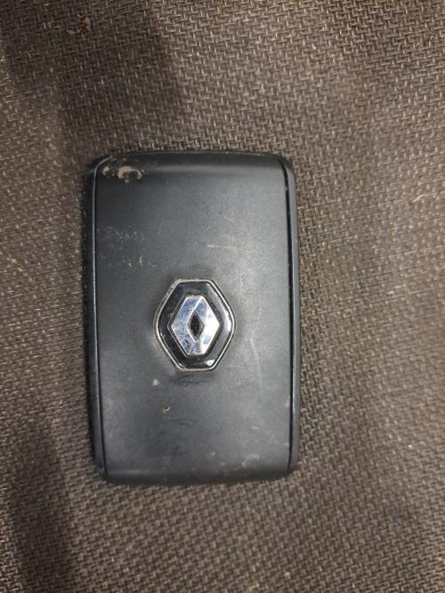 Image Kit de demarrage - RENAULT MEGANE 4