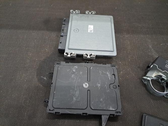 Image Kit de demarrage - RENAULT MEGANE 4