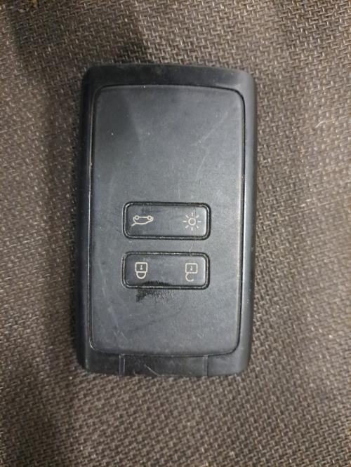 Image Kit de demarrage - RENAULT MEGANE 4