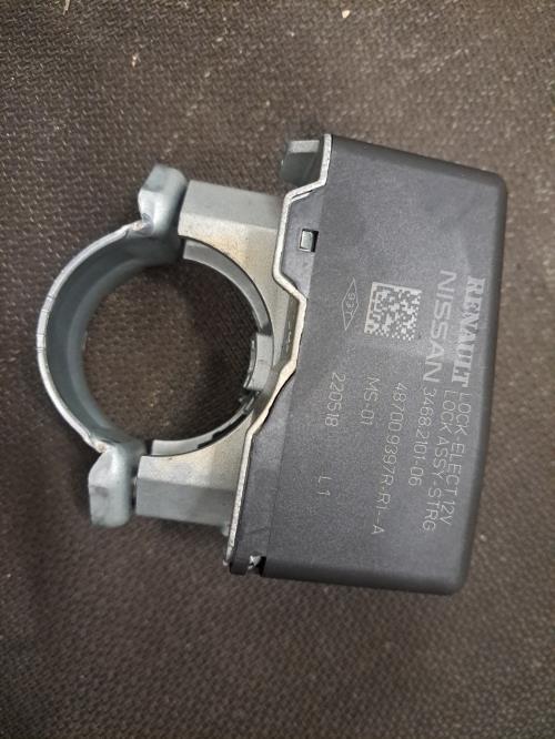 Image Kit de demarrage - RENAULT MEGANE 4