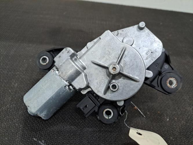 Image Moteur essuie glace arriere - RENAULT MEGANE 4