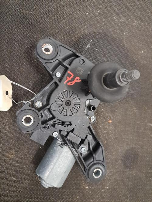 Image Moteur essuie glace arriere - RENAULT MEGANE 4