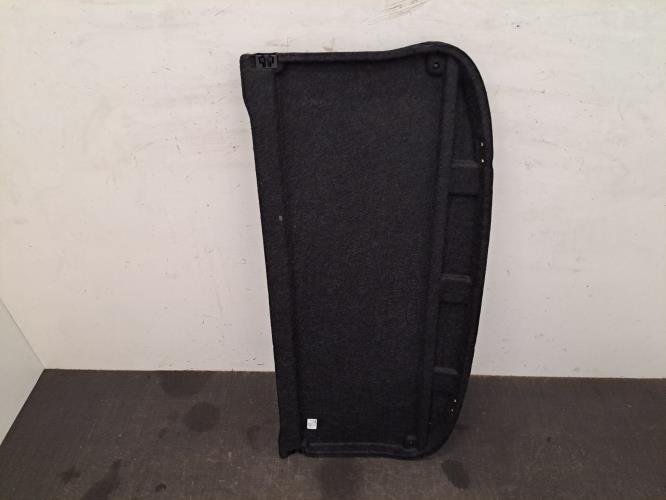 Image Plage arriere - RENAULT MEGANE 4