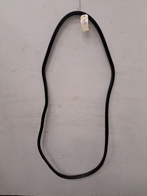 Image Joint de porte avant droite - RENAULT MEGANE 4